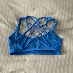 LULULEMON - Free to Be Wild Sports Bra